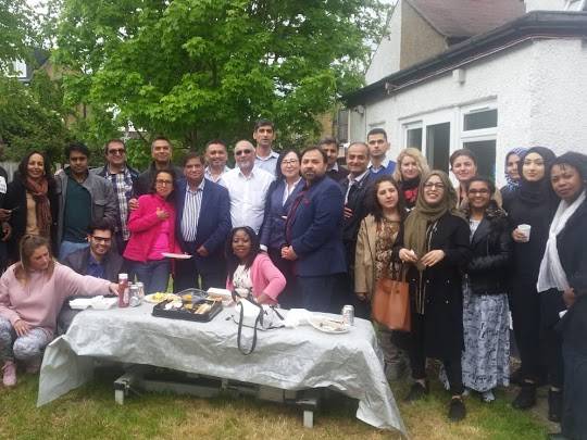 Annual Ghauri Dental Centre CPD course