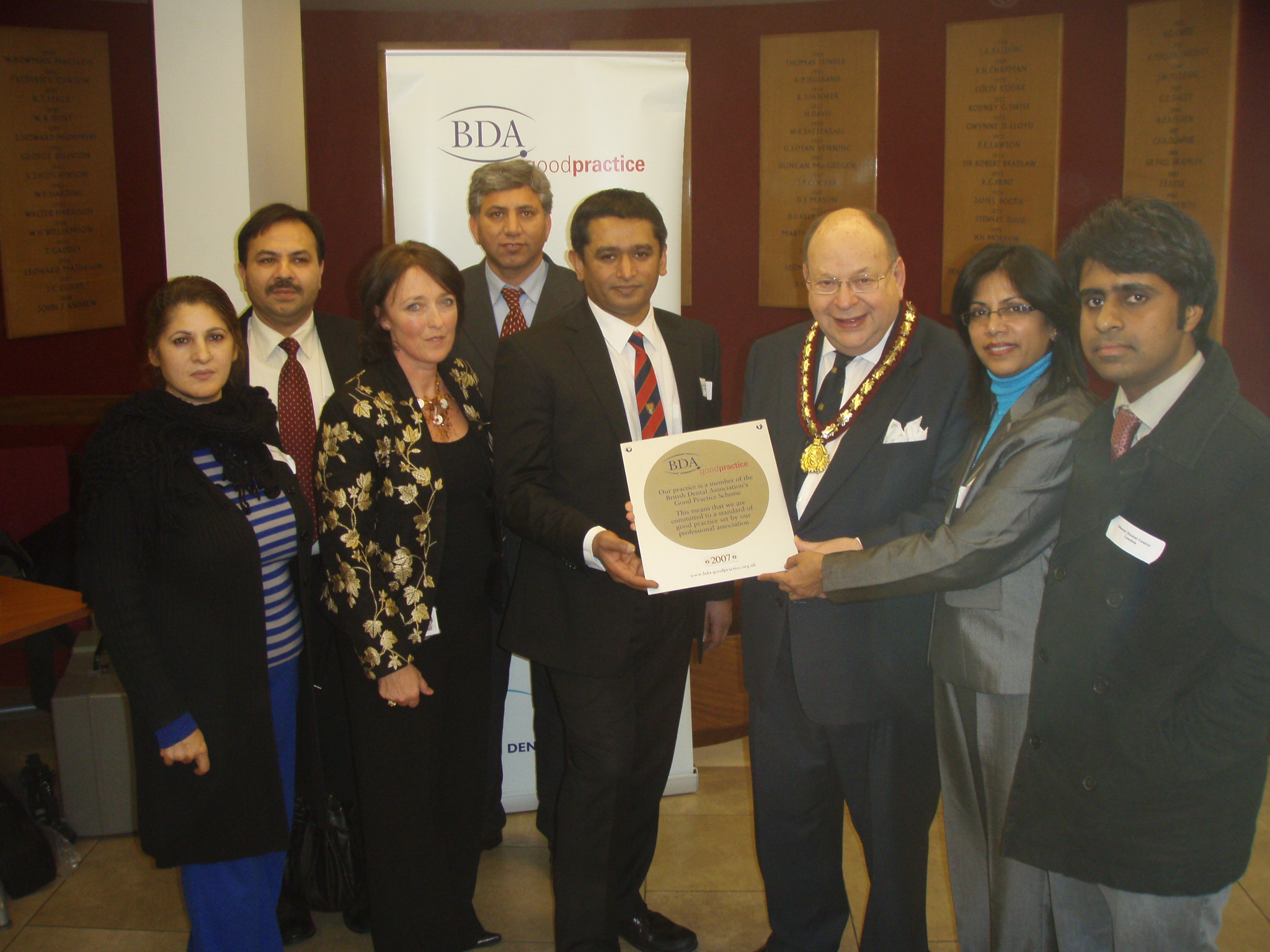 British Dental Association