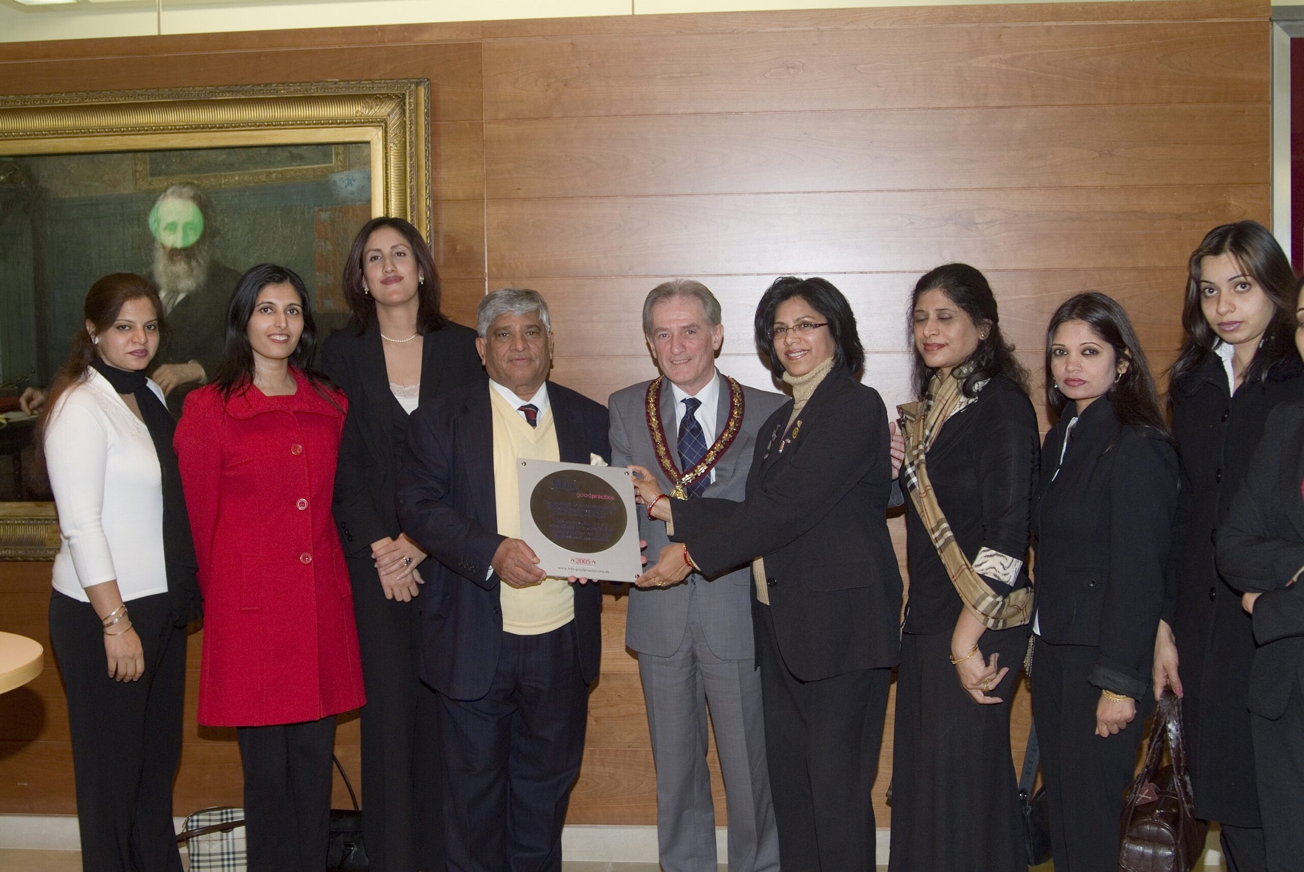 British Dental Association