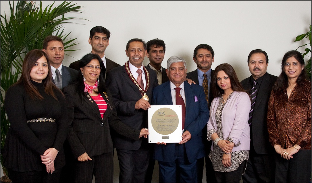 British Dental Association