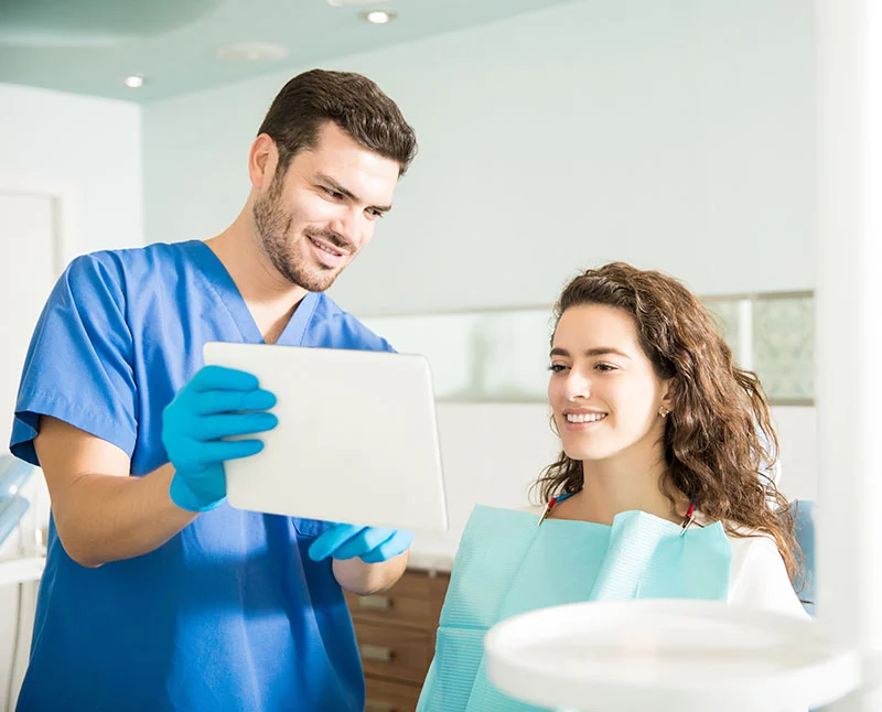 Patient Confidentiality Ghauri Dental Centre