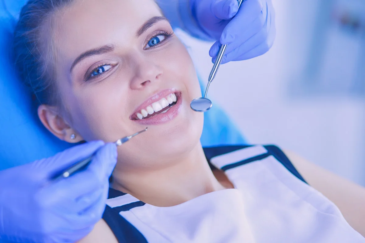 Cosmetic Dentistry