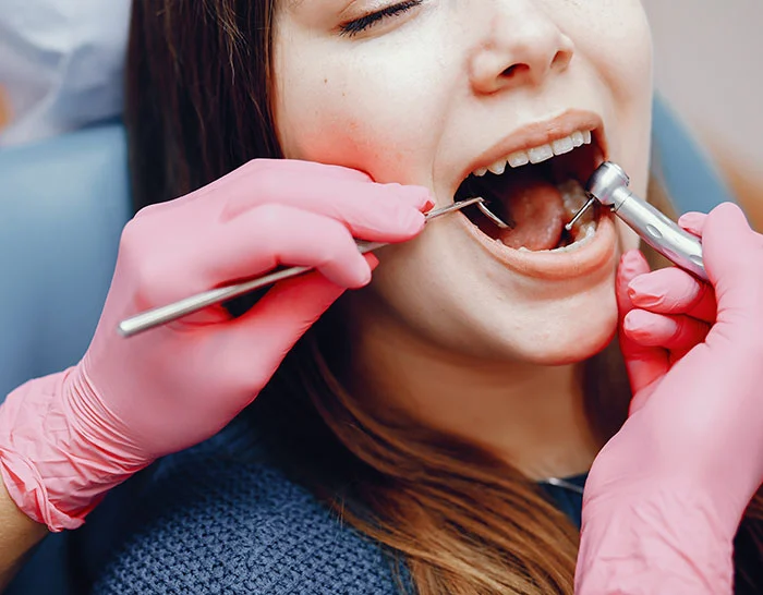 GDC Oral Surgery