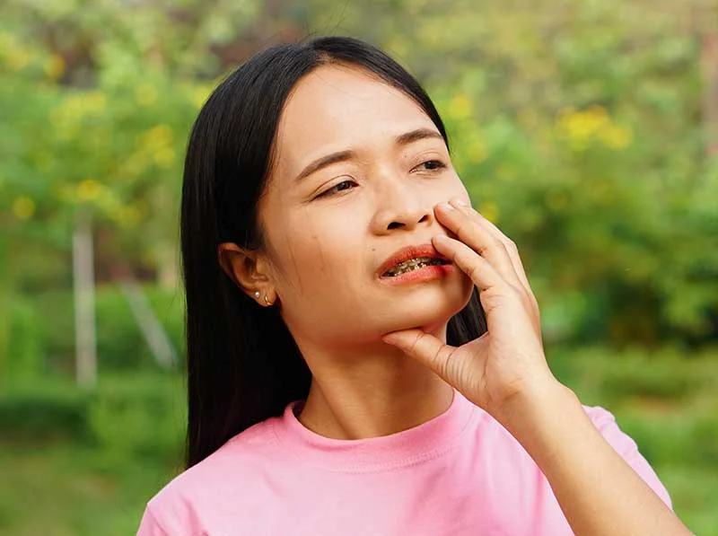 Intra And Extra Oral Swellings Intra And Extra Oral Swellings<br />