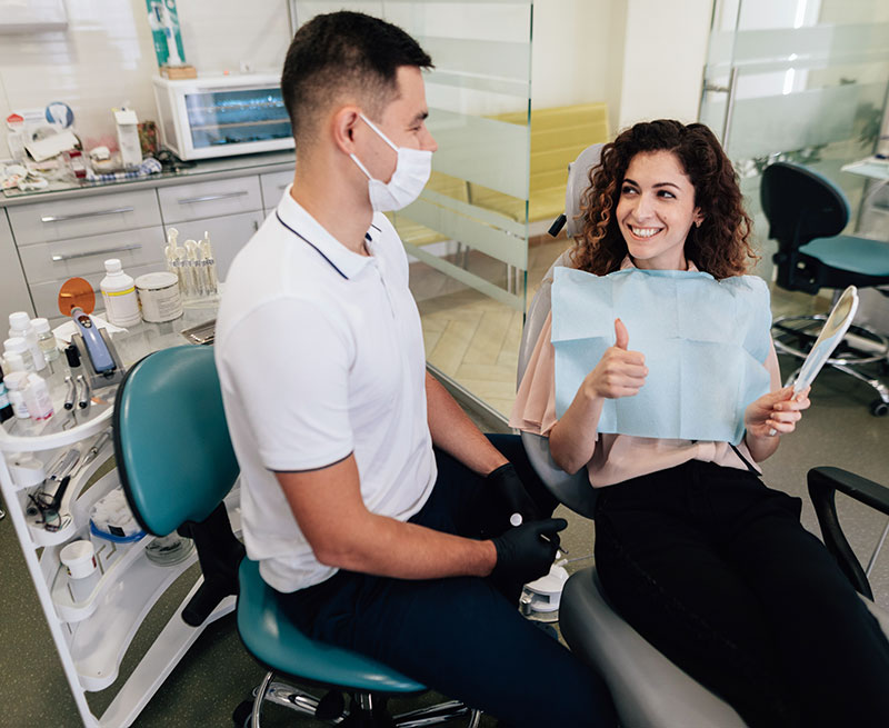 Patient Confident Women Patient confidentiality