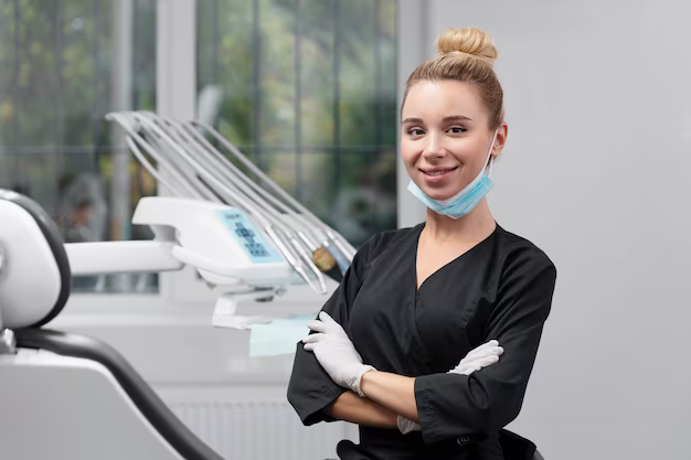 Hygienist Appointments