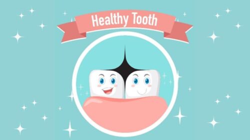 Your Guide to Maintaining Healthy Gums and Teeth