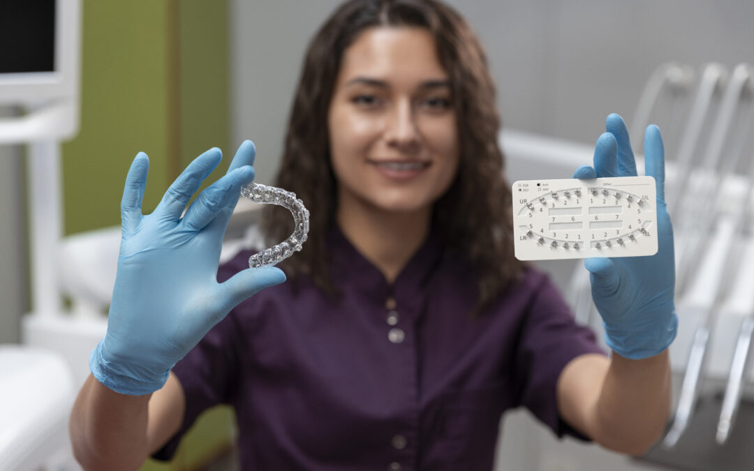 Invisalign Cost: Is It Affordable? Understanding Your Options