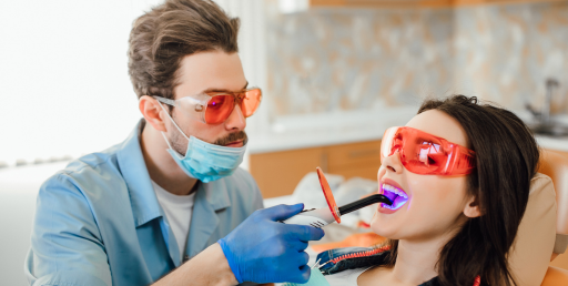 GDC Dental Treatment