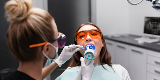 GDC Dental Treatment