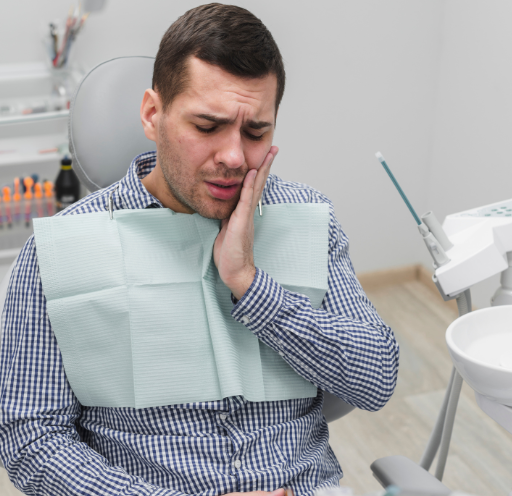 Dental Emergency Dental Emergency